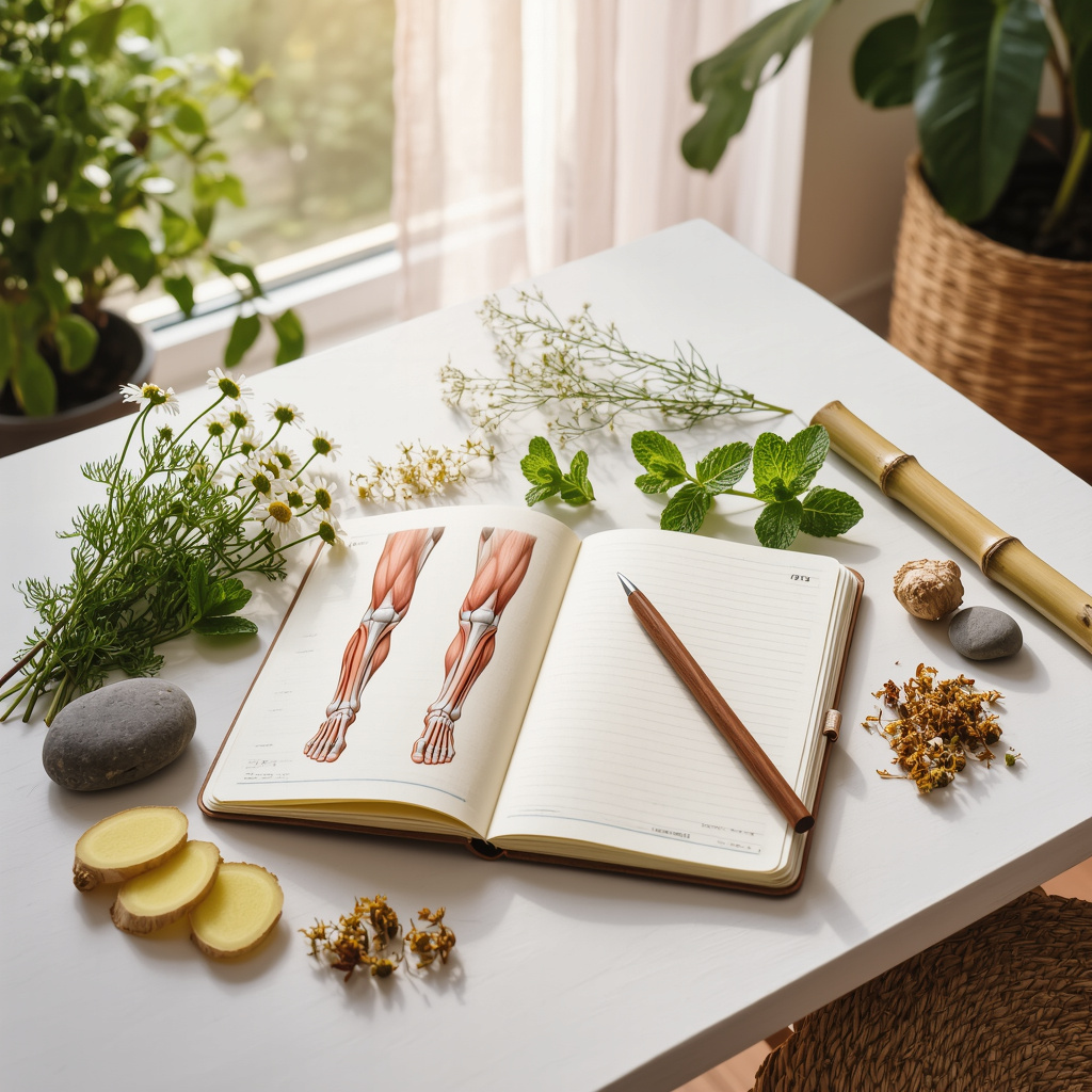 Joints wellness guide